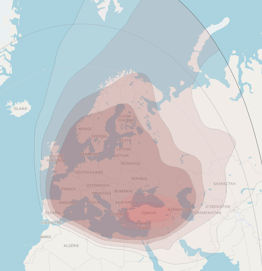 Eutelsat 7C West