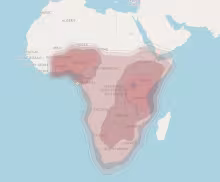 Eutelsat 7C Africa